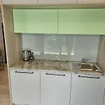 Z Widokiem Na Morze I Port *