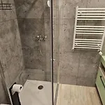 Z Widokiem Na Morze I Port * Treptower Deep