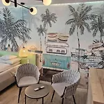 Z Widokiem Na Morze I Port Treptower Deep