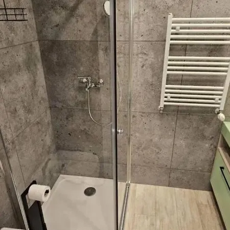 Z Widokiem Na Morze I Port * Мжежино