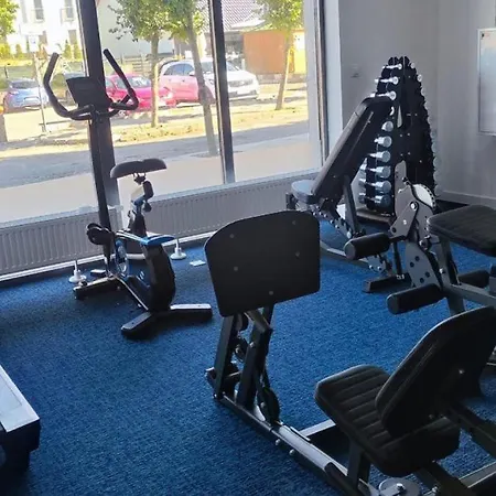 Z Widokiem Na Morze I Port Apartment *