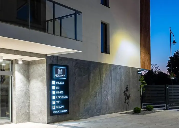 Z Widokiem Na Morze I Port Mrzeżyno