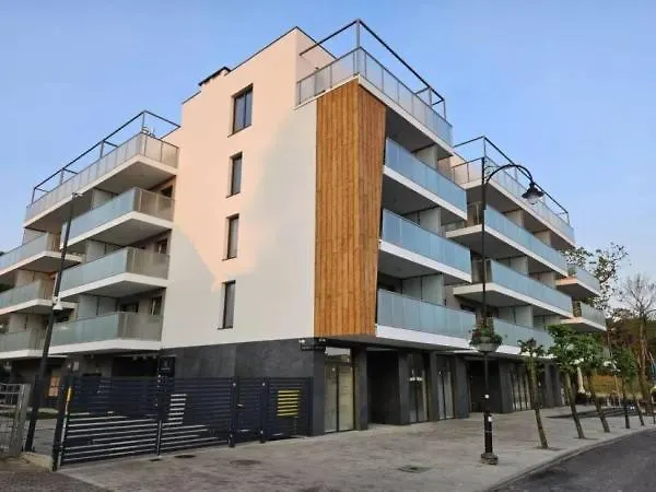 Z Widokiem Na Morze I Port * Mrzeżyno