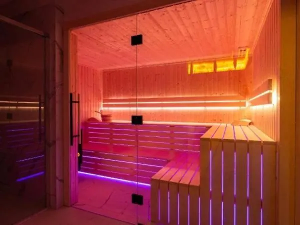 Z Widokiem Na Morze I Port Apartmán *