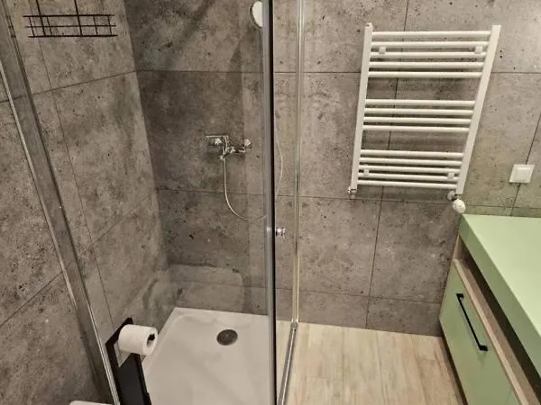 Z Widokiem Na Morze I Port * Mrzeżyno